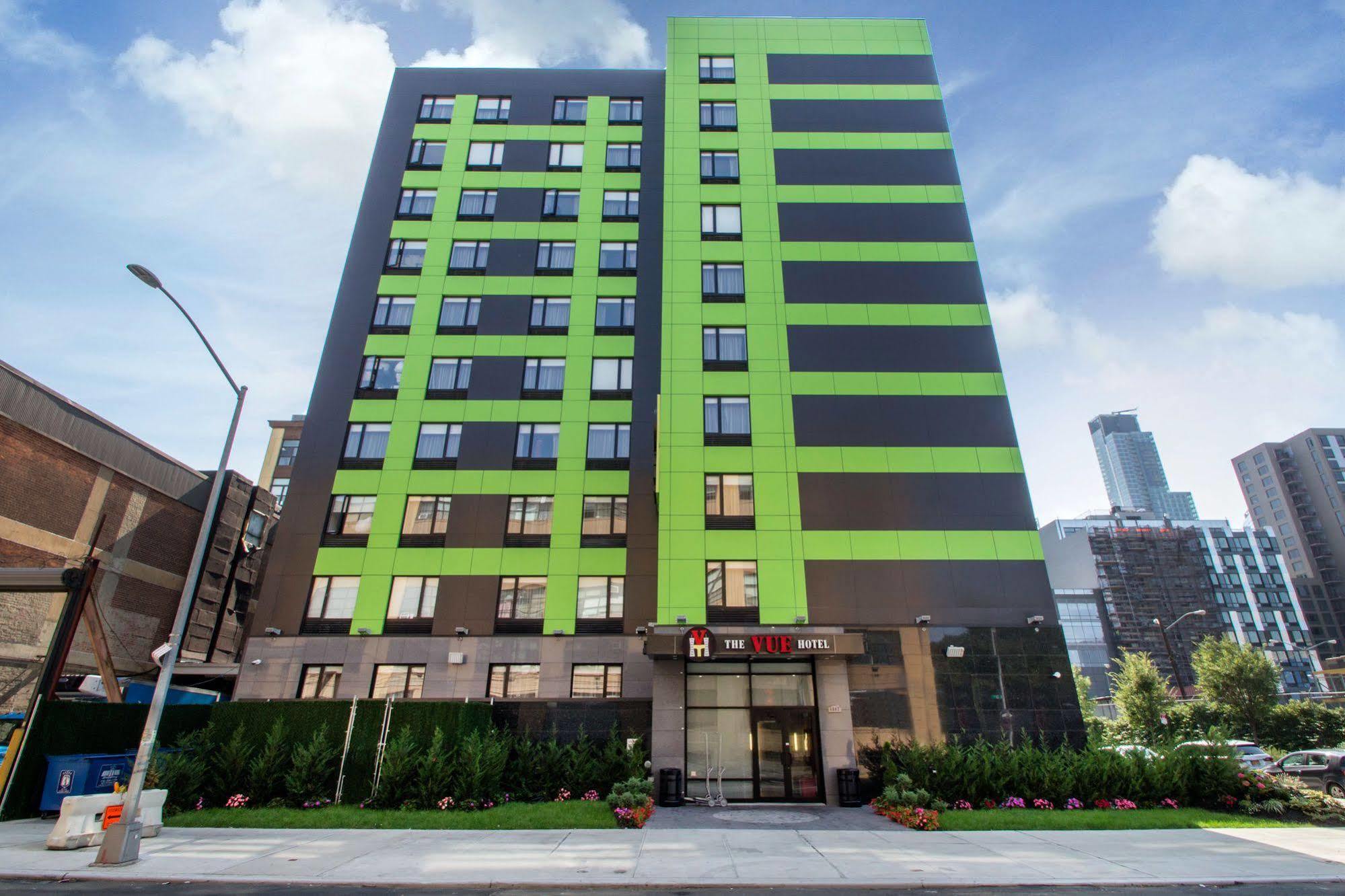 The Vue Hotel, Ascend Hotel Collection New York Exterior foto
